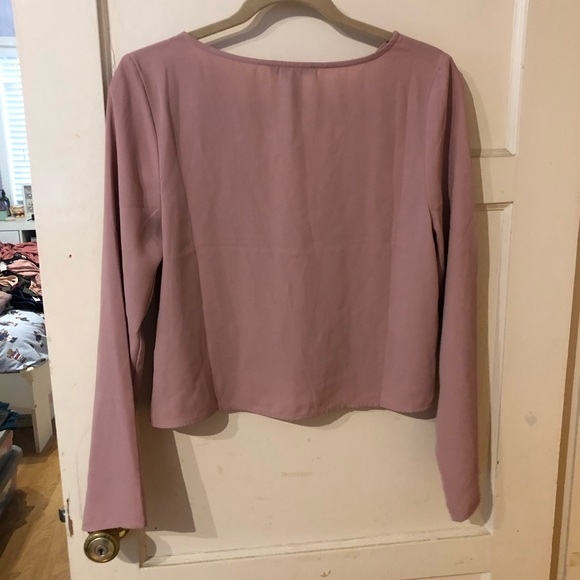 Forever 21 blouse - Picture 4 of 4
